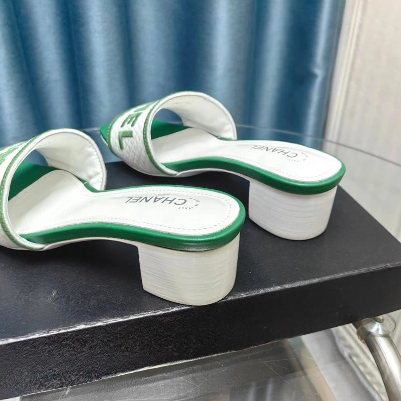 Chxnxl Slippers TopPick 122554