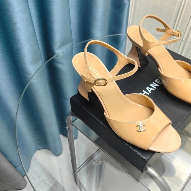 Trendy Chxnxl Sandals 122924