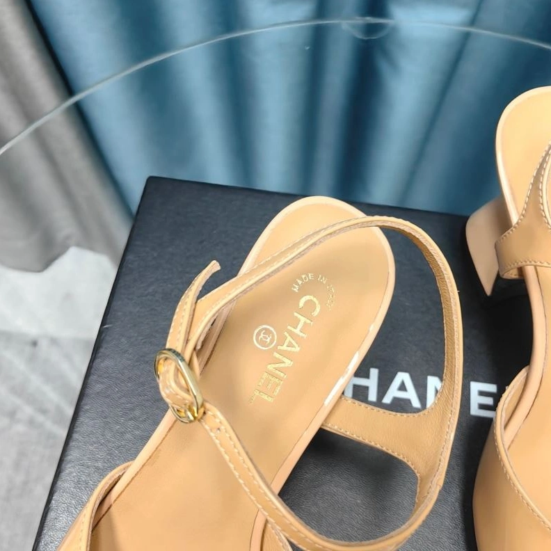 Trendy Chxnxl Sandals 122924