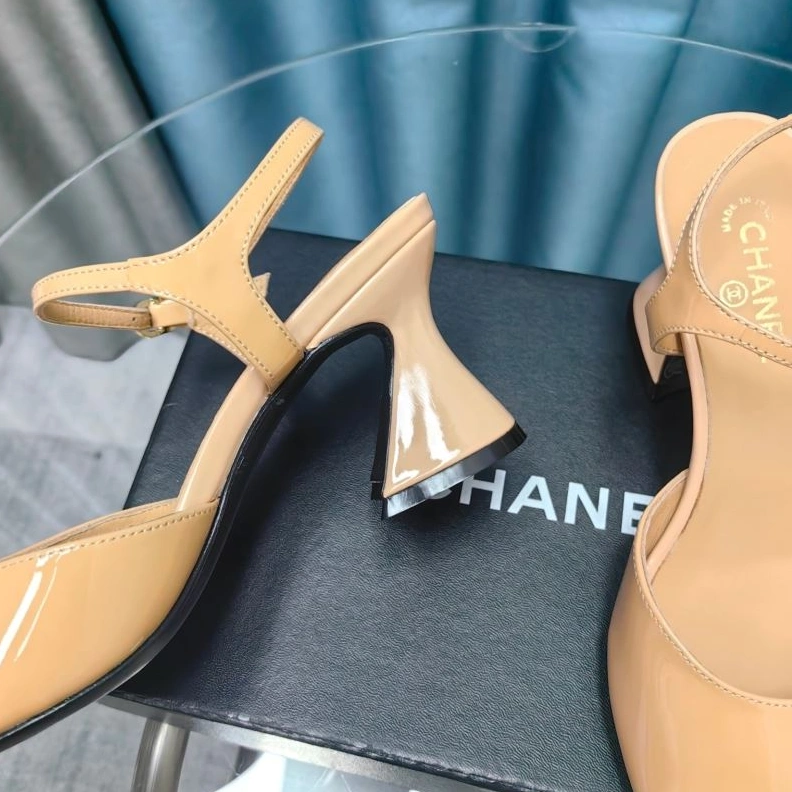 Trendy Chxnxl Sandals 122924