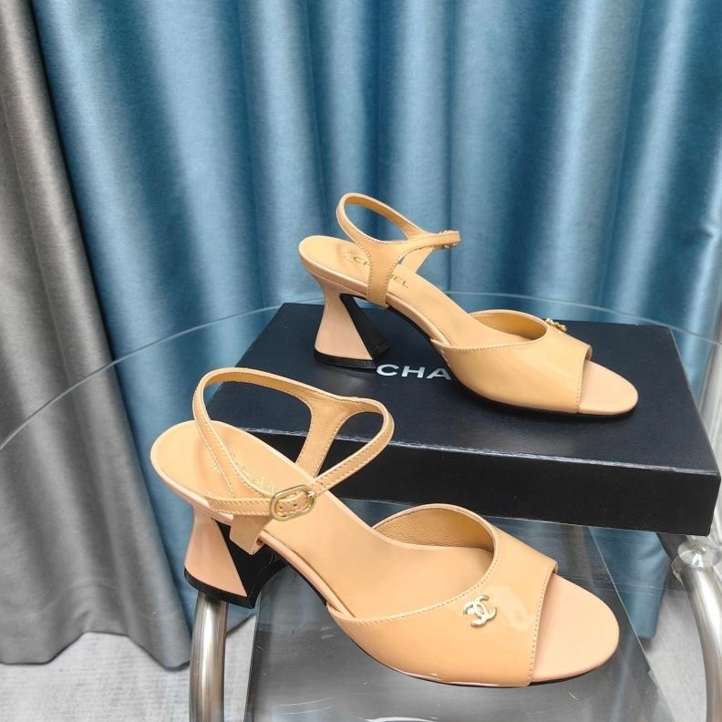 Trendy Chxnxl Sandals 122924