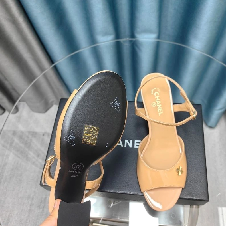 Trendy Chxnxl Sandals 122924