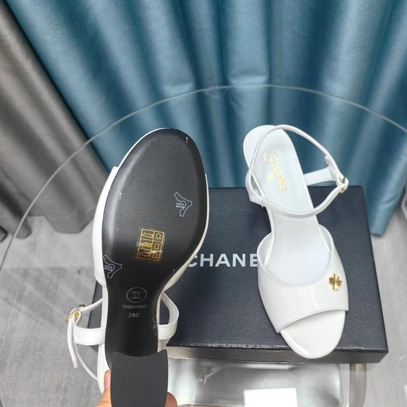 Chxnxl Sandals Fashionable 122925
