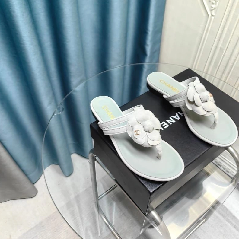 Reliable Chxnxl Slippers 122538