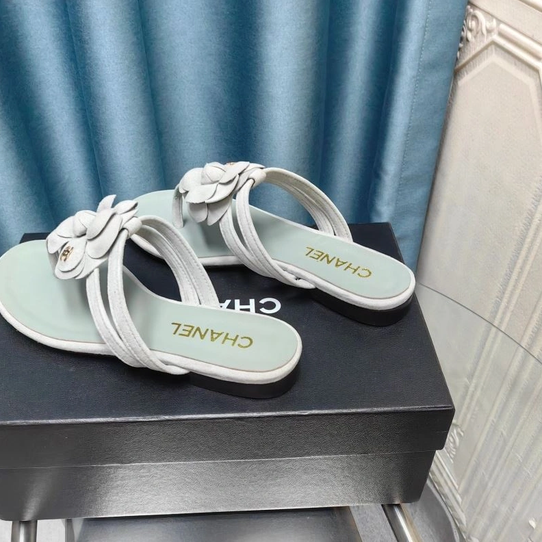 Reliable Chxnxl Slippers 122538