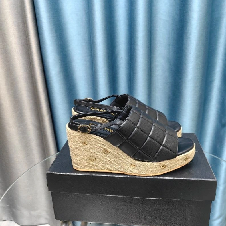 Chxnxl Slippers AllSeason 122534