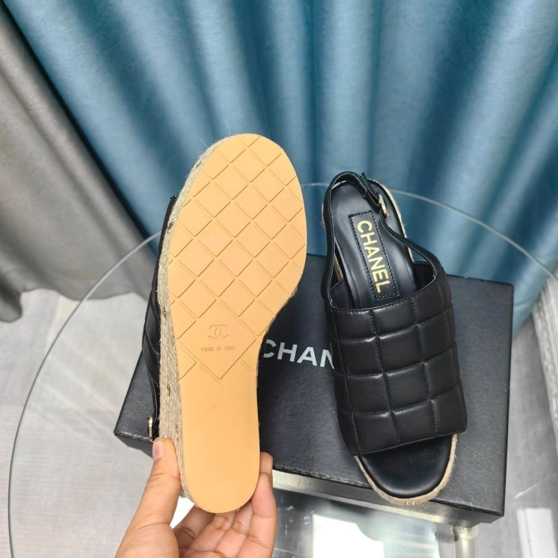Chxnxl Slippers AllSeason 122534