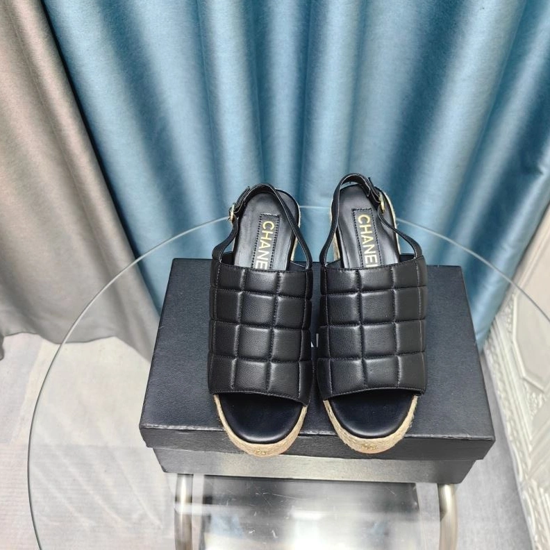 Chxnxl Slippers AllSeason 122534