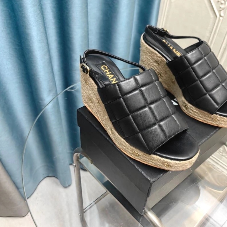 Chxnxl Slippers AllSeason 122534
