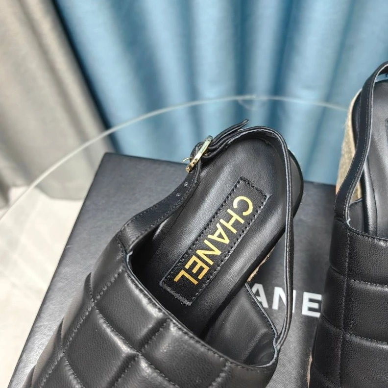 Chxnxl Slippers AllSeason 122534