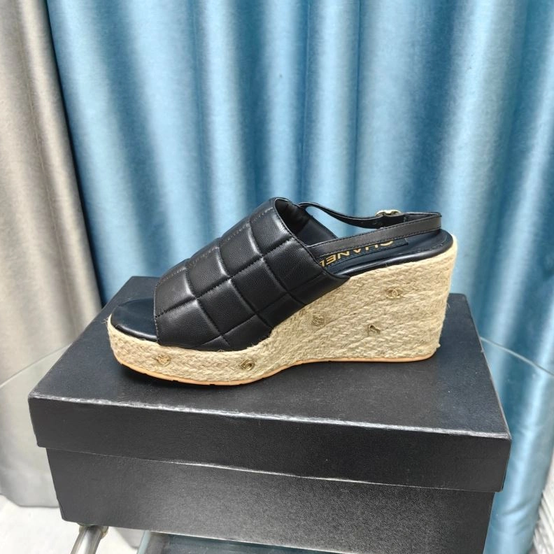 Chxnxl Slippers AllSeason 122534