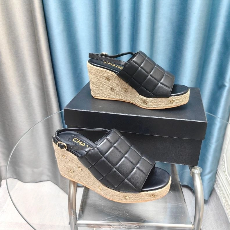 Chxnxl Slippers AllSeason 122534