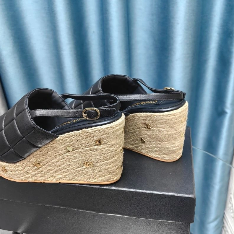 Chxnxl Slippers AllSeason 122534
