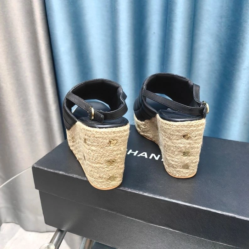 Chxnxl Slippers AllSeason 122534