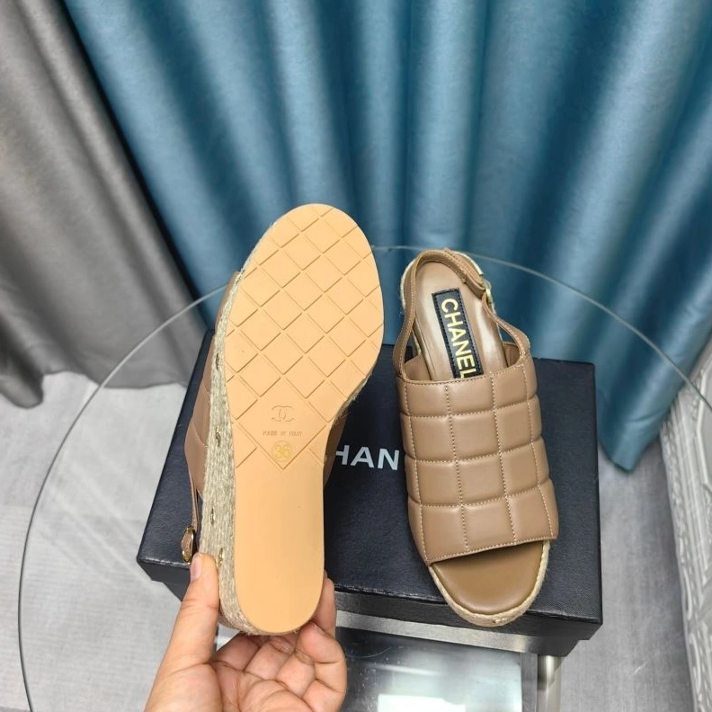 NewStyle Chxnxl Slippers 122530