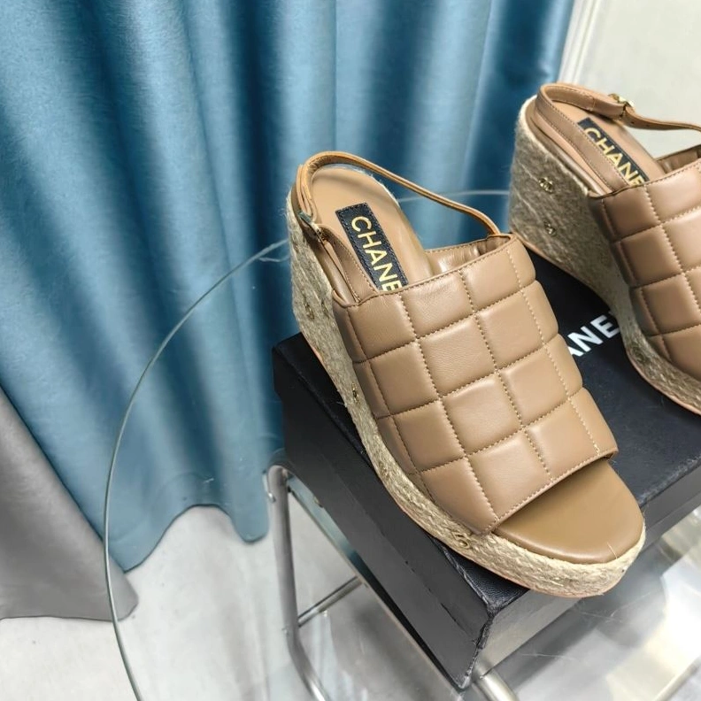 NewStyle Chxnxl Slippers 122530