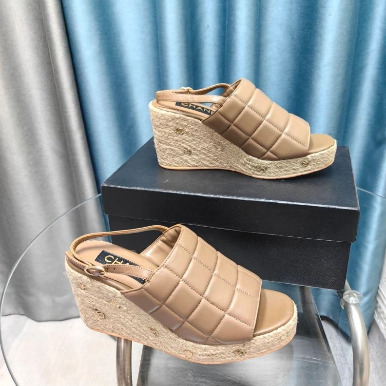 NewStyle Chxnxl Slippers 122530