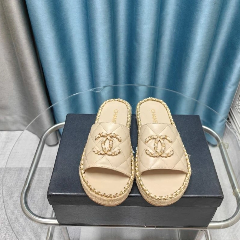 Chxnxl Slippers Cozy 122553
