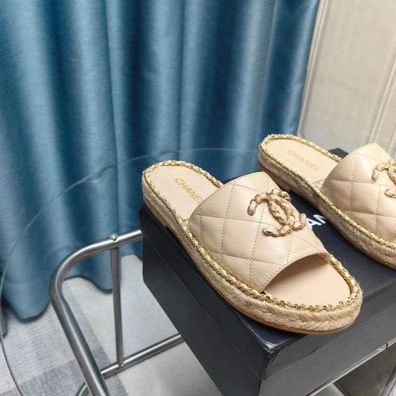 Chxnxl Slippers Cozy 122553