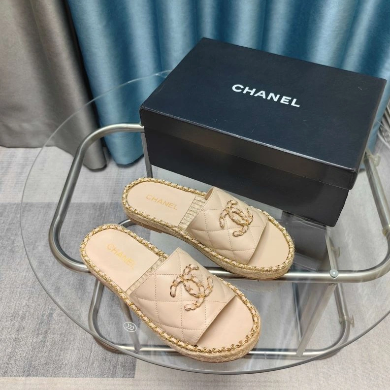 Chxnxl Slippers Cozy 122553