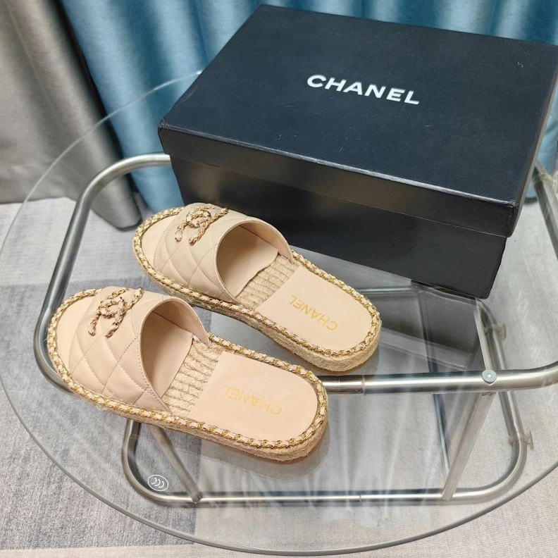 Chxnxl Slippers Cozy 122553