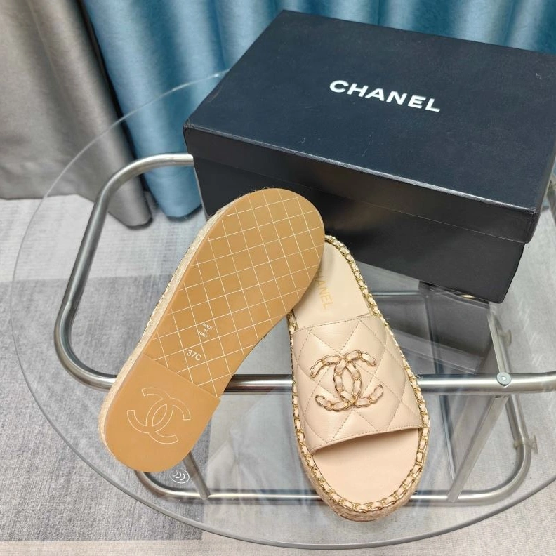 Chxnxl Slippers Cozy 122553