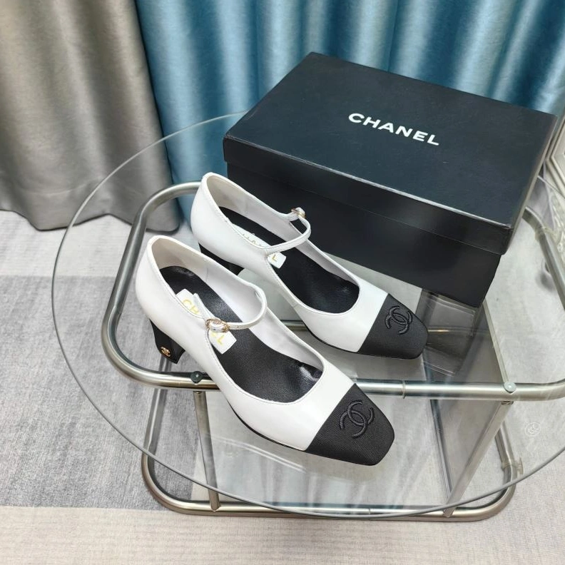 Chxnxl High Heels BestValue 123125