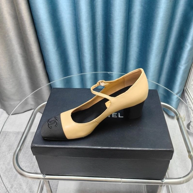 Chxnxl High Heels Trendy 123117