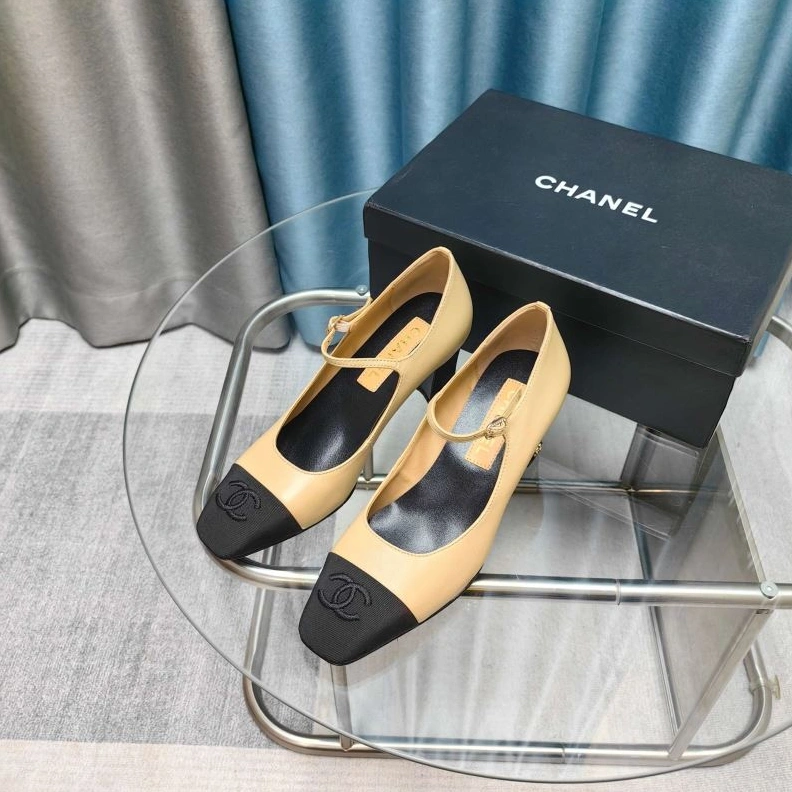 Chxnxl High Heels Trendy 123117