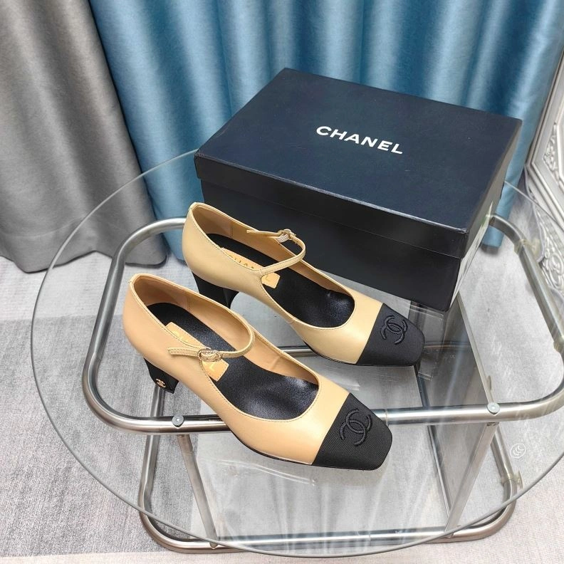 Chxnxl High Heels Trendy 123117