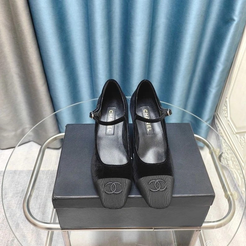 Chxnxl High Heels HighQuality 123114