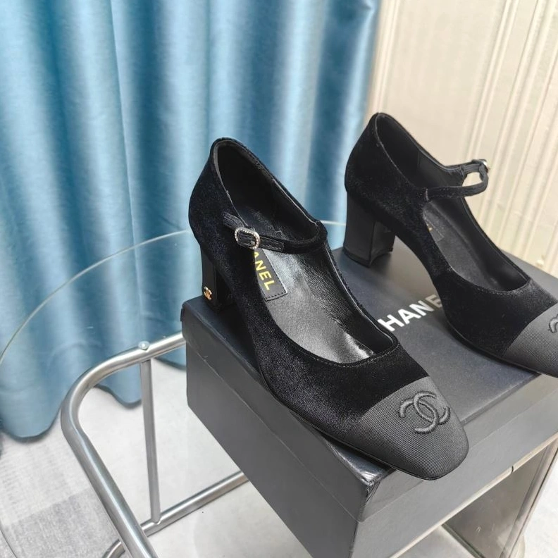 Chxnxl High Heels HighQuality 123114