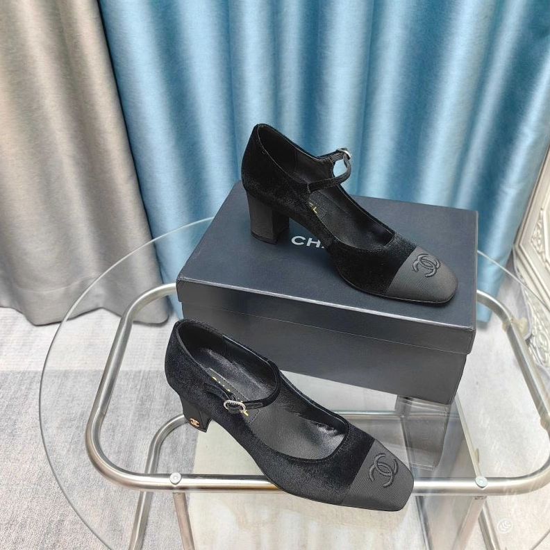 Chxnxl High Heels HighQuality 123114
