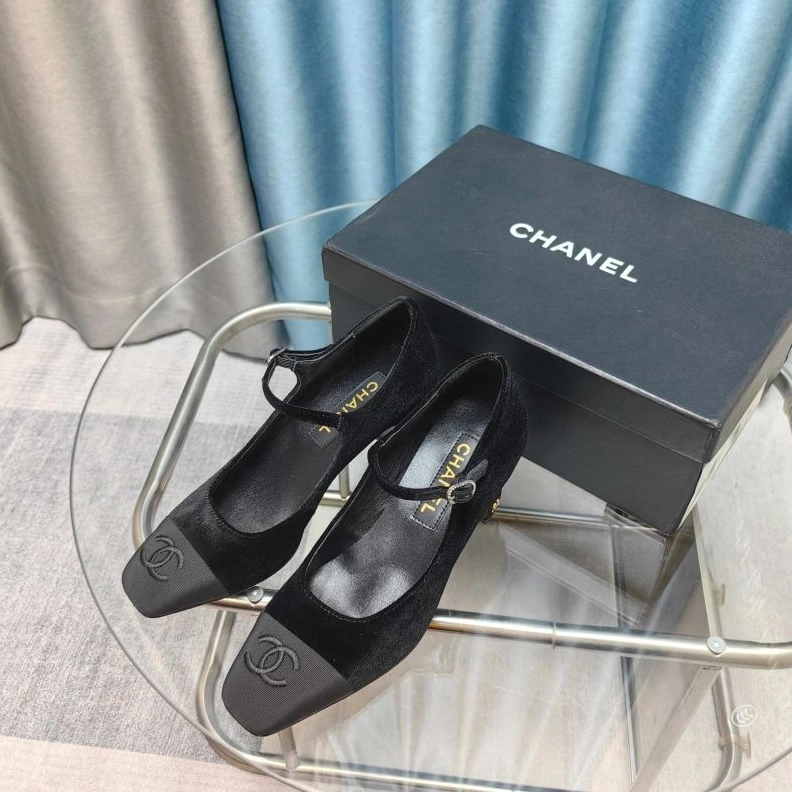 Chxnxl High Heels HighQuality 123114