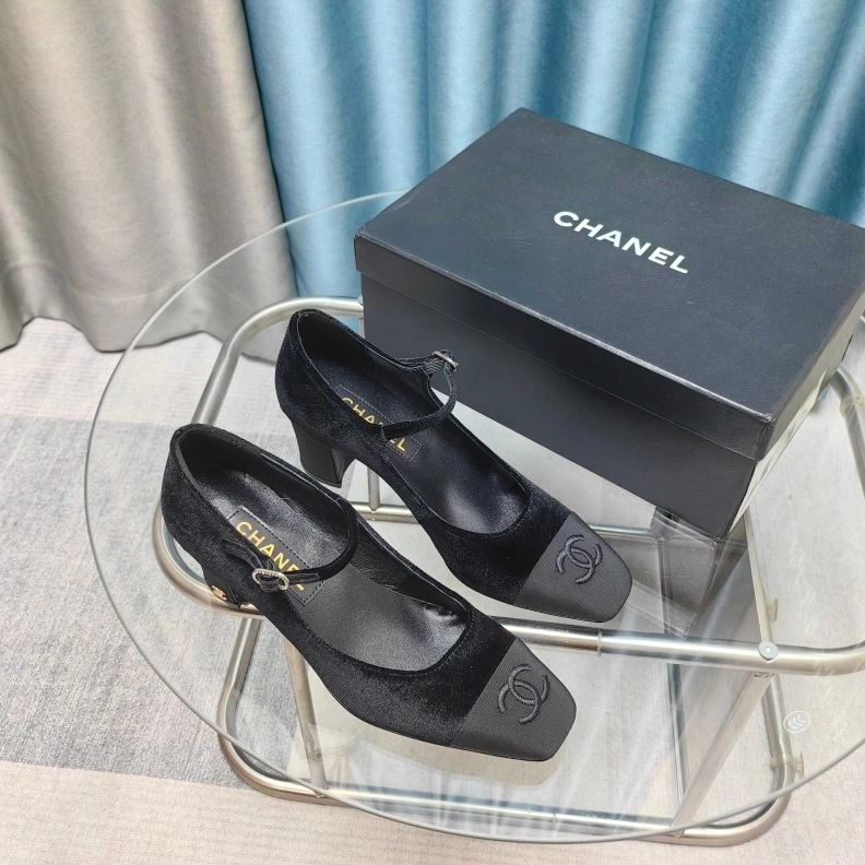 Chxnxl High Heels HighQuality 123114