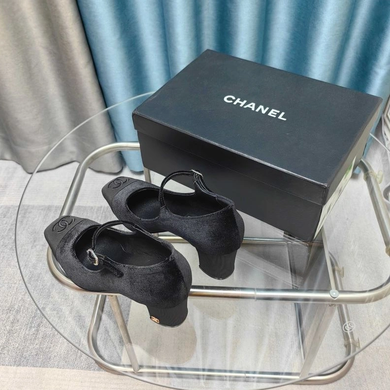 Chxnxl High Heels HighQuality 123114