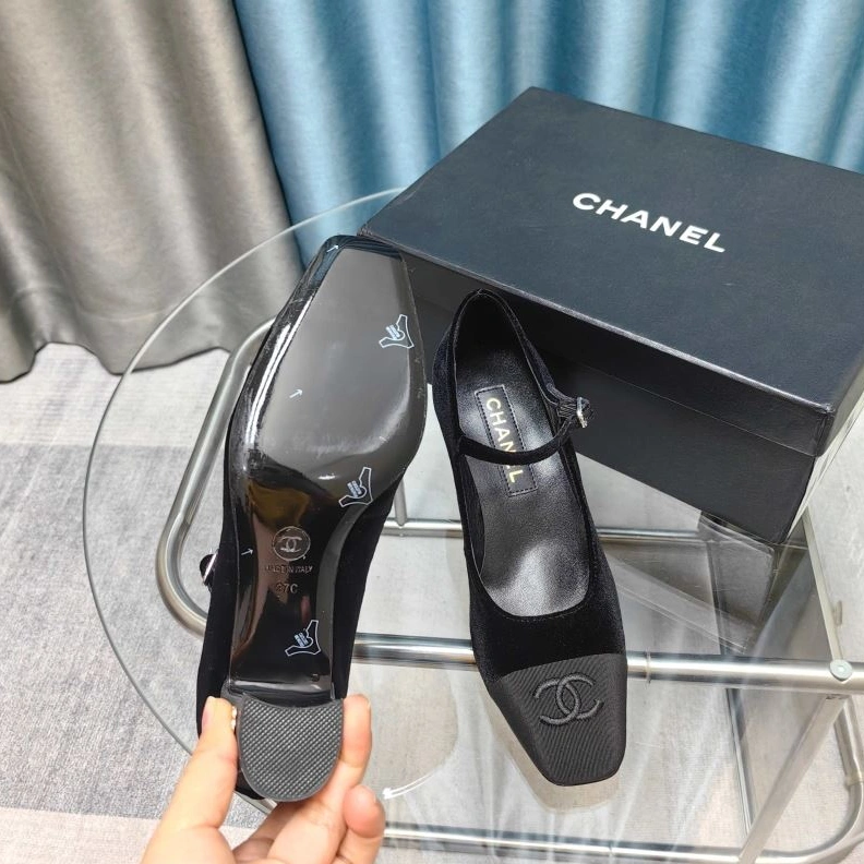 Chxnxl High Heels HighQuality 123114