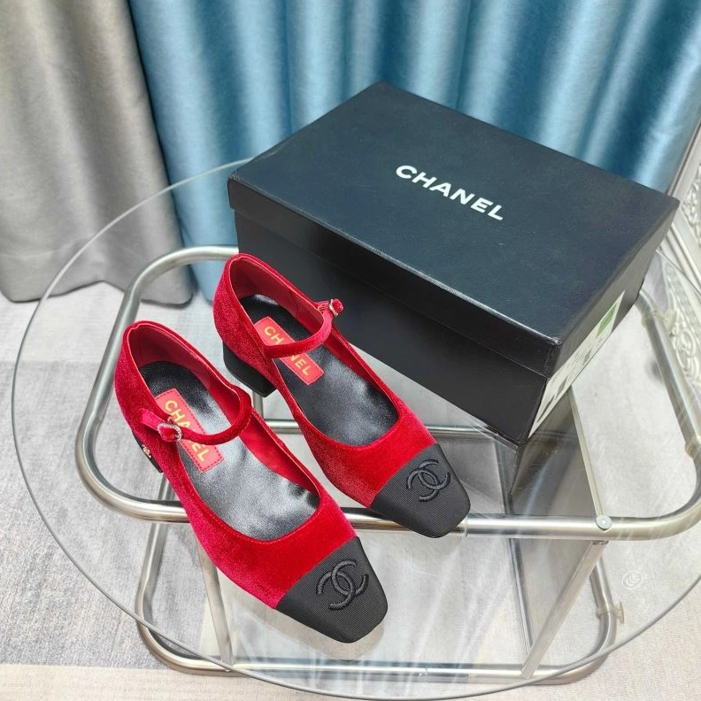 Chxnxl High Heels TopPick 123113