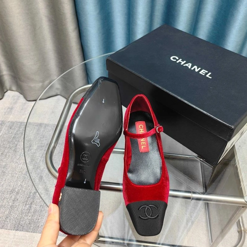 Chxnxl High Heels TopPick 123113