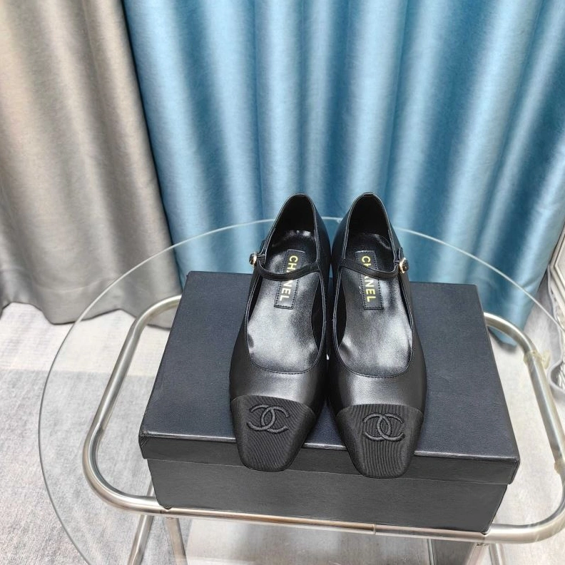 Chxnxl High Heels Trendsetting 123111