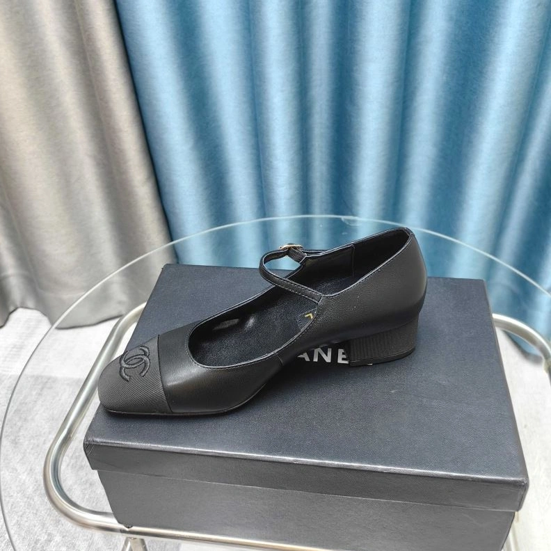 Chxnxl High Heels Trendsetting 123111
