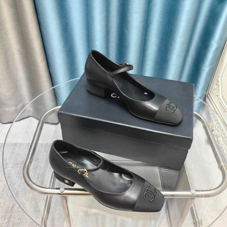 Chxnxl High Heels Trendsetting 123111