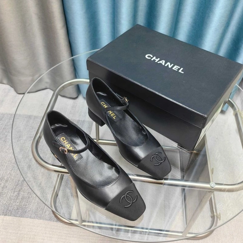 Chxnxl High Heels Trendsetting 123111
