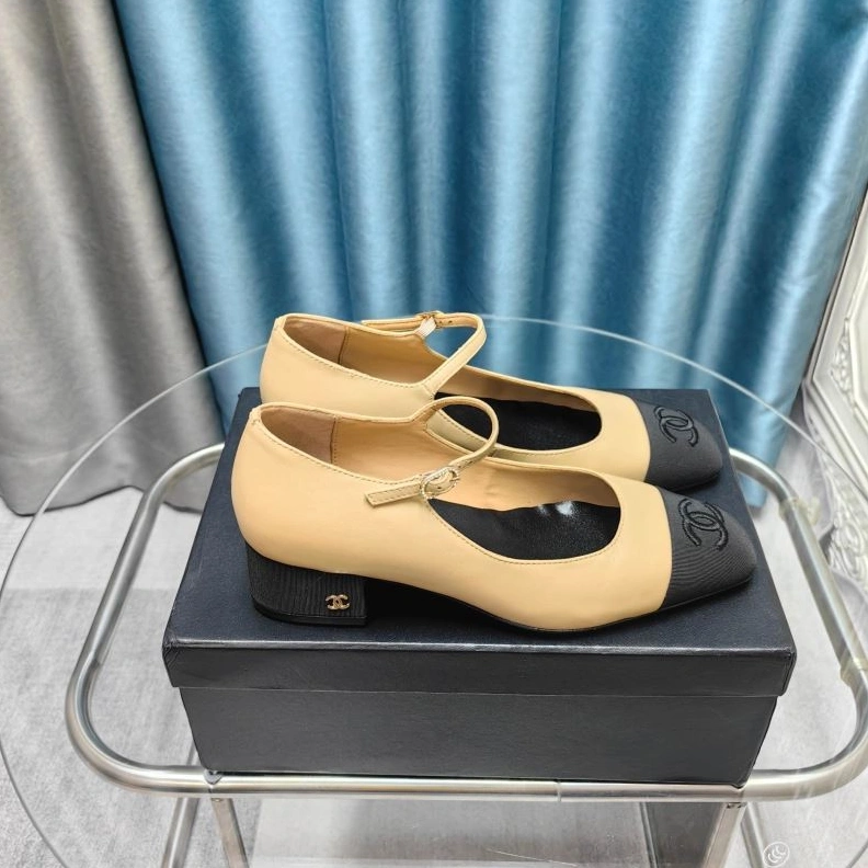 Chxnxl High Heels GoAnywhere 123108