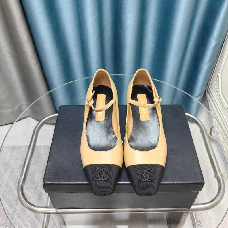 Chxnxl High Heels GoAnywhere 123108