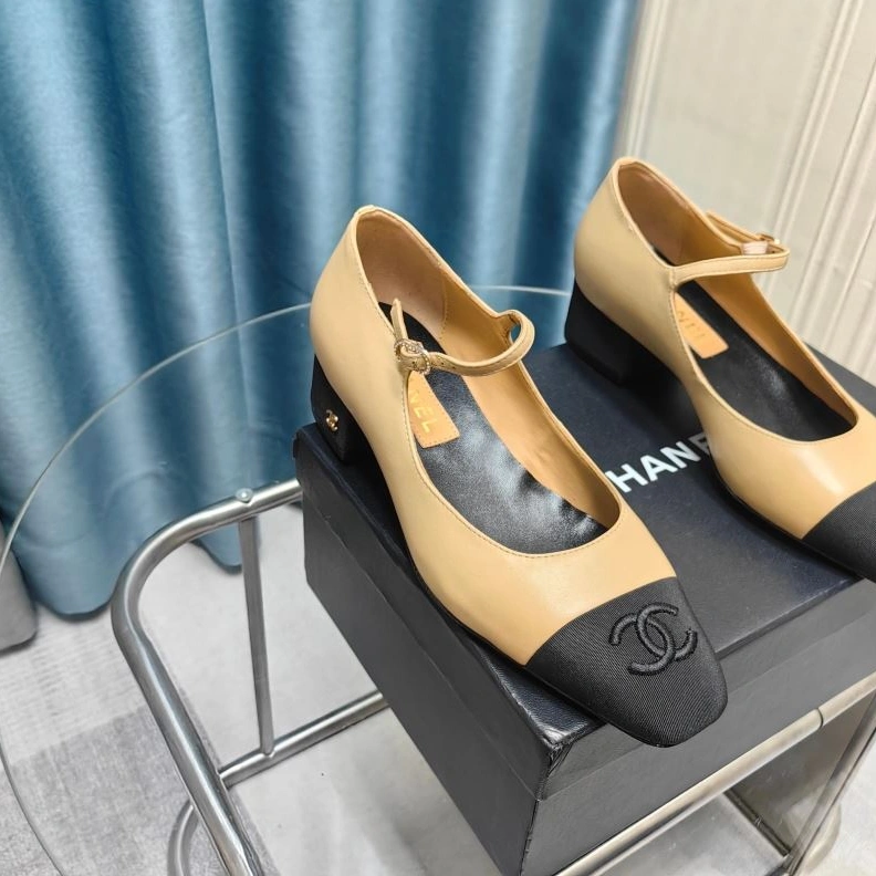 Chxnxl High Heels GoAnywhere 123108