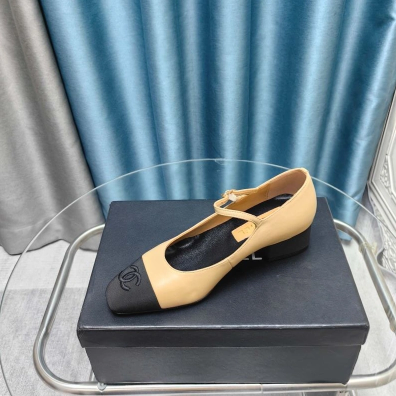 Chxnxl High Heels GoAnywhere 123108