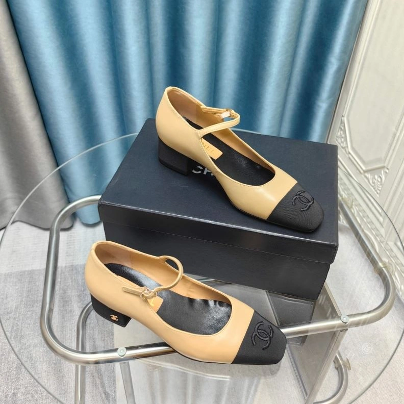 Chxnxl High Heels GoAnywhere 123108