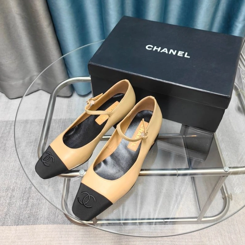 Chxnxl High Heels GoAnywhere 123108