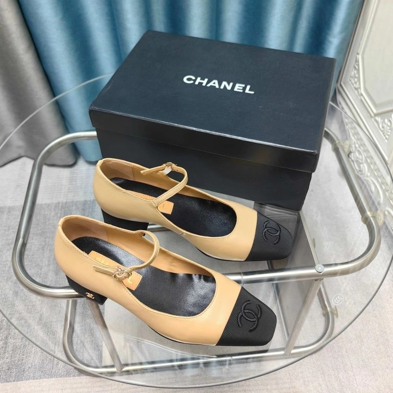Chxnxl High Heels GoAnywhere 123108